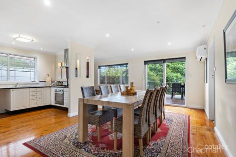 Property photo of 32 Hilda Street Blaxland NSW 2774