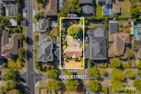 21 Madden St, Balwyn North, VIC 3104