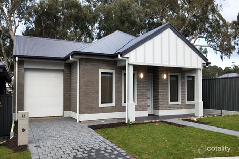 Property photo of 24 Heron Grove Mount Barker SA 5251