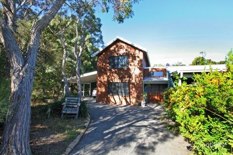 Property photo of 12 Grant Road Ocean Beach WA 6333