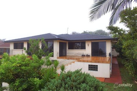 Property photo of 21 Heller Street Rangeville QLD 4350