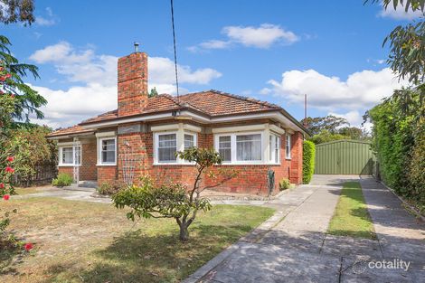 Property photo of 19 Grieve Street Macleod VIC 3085