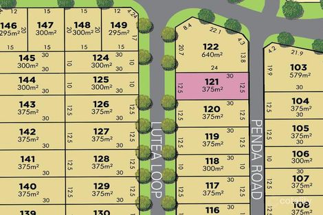 121 Lutea Loop, Hilbert, WA 6112