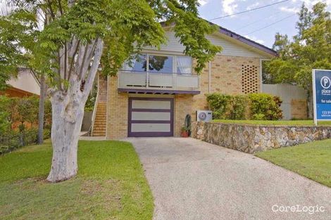 Property photo of 38 Chater Street Carina QLD 4152
