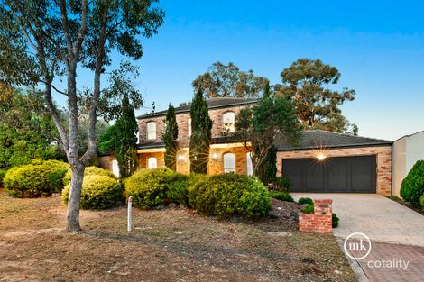 Property photo of 4 Nimary Court Eltham North VIC 3095