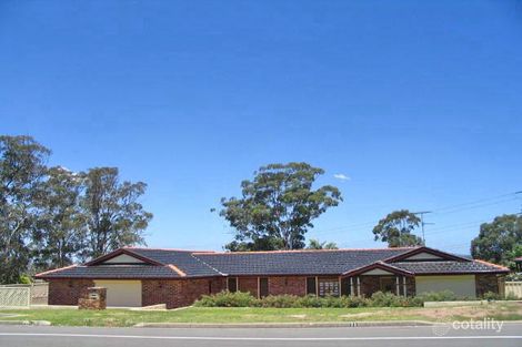 71 Swallow Dr, Erskine Park, NSW 2759