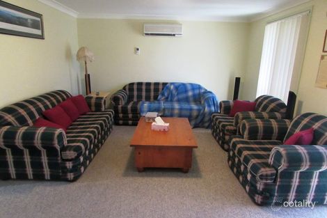 Property photo of 39 Limonite Place Eagle Vale NSW 2558