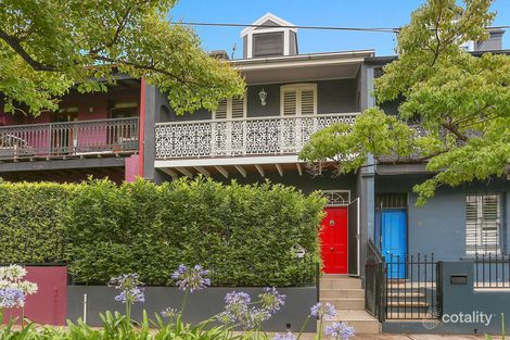 Property photo of 23 Hansard Street Zetland NSW 2017