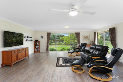 Property photo of 23 Ribbonwood Place Terranora NSW 2486