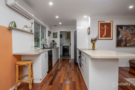 Property photo of 3 Johnson Drive West Ballina NSW 2478