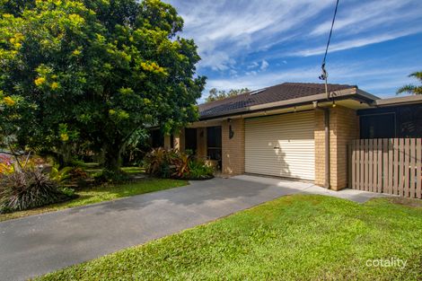 Property photo of 3 Johnson Drive West Ballina NSW 2478