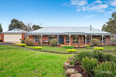 8 Laffan Ct, Bannockburn, VIC 3331
