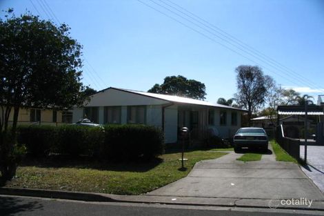 34 Tunbridge St, Busby, NSW 2168