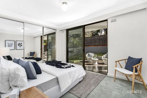 Property photo of 11/64-70 Spofforth Street Cremorne NSW 2090