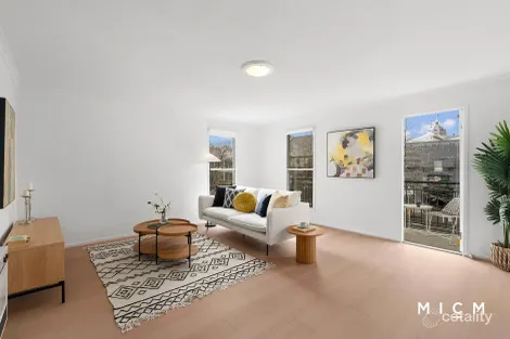 Property photo of 36/75-91 Drummond Street Carlton VIC 3053