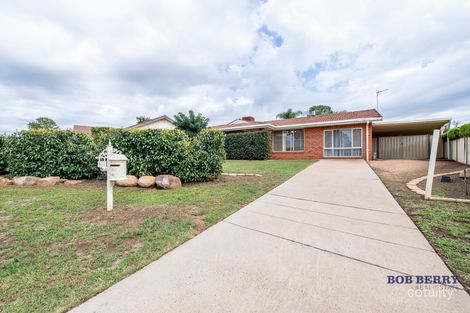6 Parkland Pl, Dubbo, NSW 2830