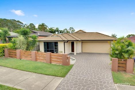 Property photo of 23 Hannam Crescent Forest Lake QLD 4078