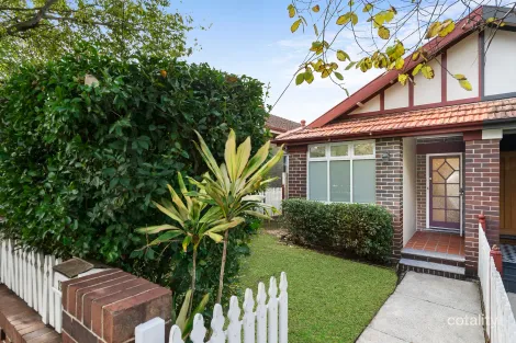 Property photo of 199 Penshurst Street North Willoughby NSW 2068