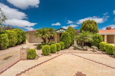 Property photo of 14 Daintree Court Merriwa WA 6030