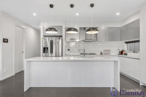 Property photo of 47 Cromarty Crescent Kalkallo VIC 3064