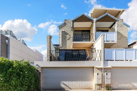 Property photo of 207B Brisbane Street Perth WA 6000