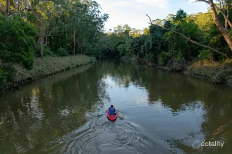 Property photo of 50 Comberton Grange Road Falls Creek NSW 2540