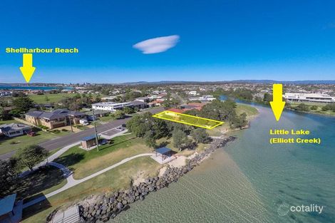 Property photo of 37 Headland Parade Barrack Point NSW 2528