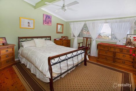 Property photo of 96 Riverside Drive Kiama Downs NSW 2533