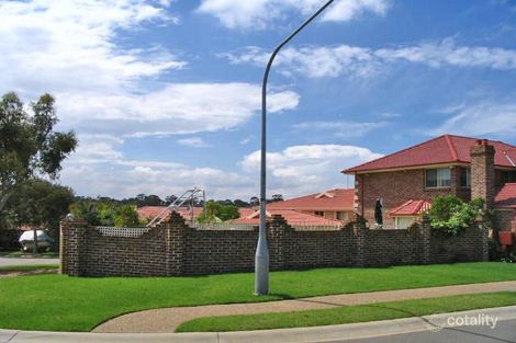 Property photo of 2 Treborth Place Menai NSW 2234