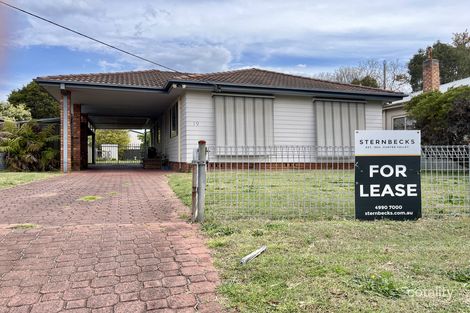 Property photo of 19 Moore Street Cessnock NSW 2325