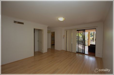 2/59-63 Boundary St, Granville, NSW 2142