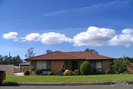 81 Cawdell Dr, Albion Park, NSW 2527