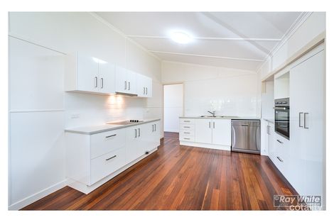 Property photo of 142 Earl Street Berserker QLD 4701