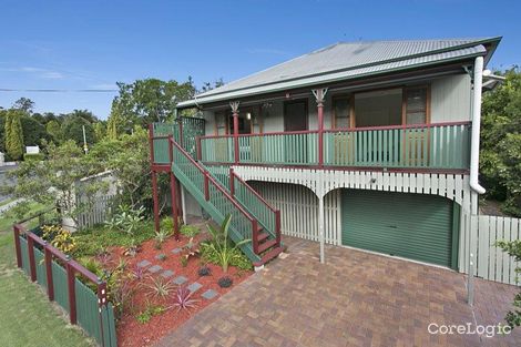 Property photo of 165 Witton Road Indooroopilly QLD 4068