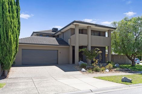 Property photo of 5 Redgum Avenue Carrum Downs VIC 3201