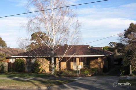 23 Dorset St, Glen Waverley, VIC 3150