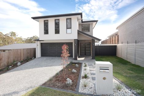 Property photo of 22 Logging Crescent Spring Mountain QLD 4300