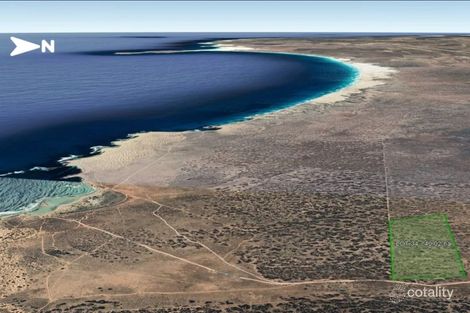 Lot 33 Clare Bay Rd, Bookabie, SA 5690