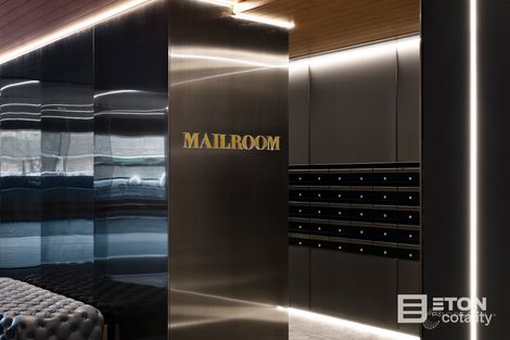 17/20 Queens Rd, Melbourne, VIC 3004