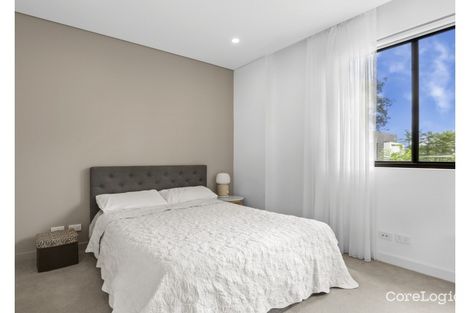 Property photo of 204/5 Victoria Street Roseville NSW 2069
