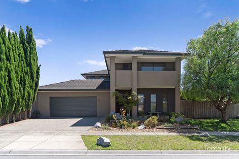 Property photo of 5 Redgum Avenue Carrum Downs VIC 3201