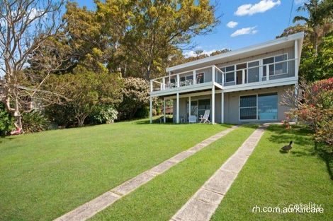 Property photo of 32A Wagstaffe Avenue Wagstaffe NSW 2257