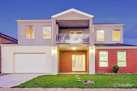 Property photo of 27 Bronzewing Street Williams Landing VIC 3027