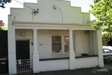 266 Rae St, Fitzroy North, VIC 3068