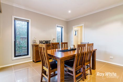 Property photo of 40 John Russell Road Cranbourne West VIC 3977