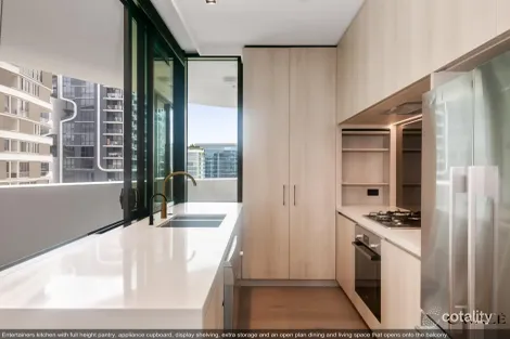 1001/20 Festival Pl, Newstead, QLD 4006