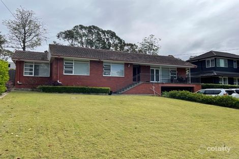 Property photo of 29 Lancaster Avenue St Ives NSW 2075