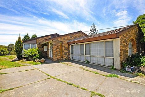 25 Redhill Ave, Burwood East, VIC 3151