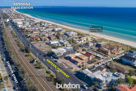 Property photo of 6 Gladstone Avenue Aspendale VIC 3195