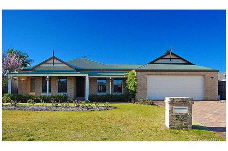 52 Southmead Dr, Landsdale, WA 6065
